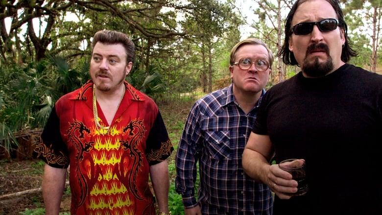 Trailer Park Boys: Out of the Park: USA image