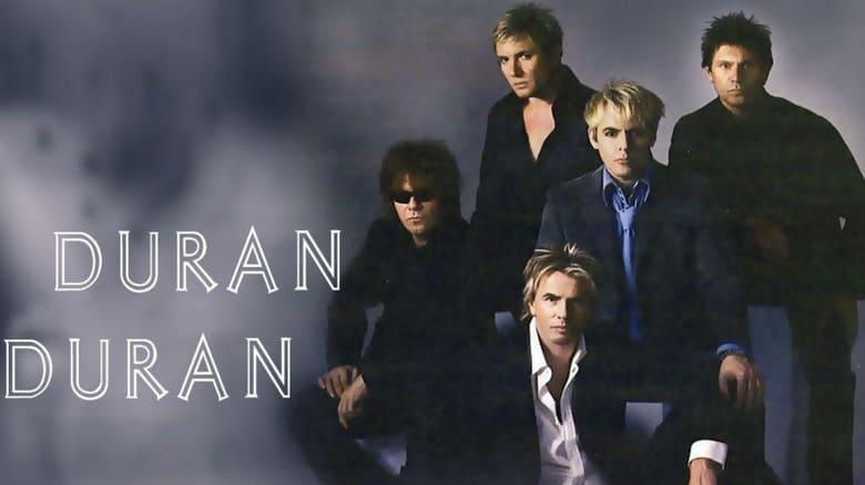 Duran Duran: Live from London image