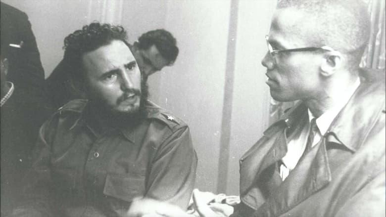 Fidel: The Untold Story image