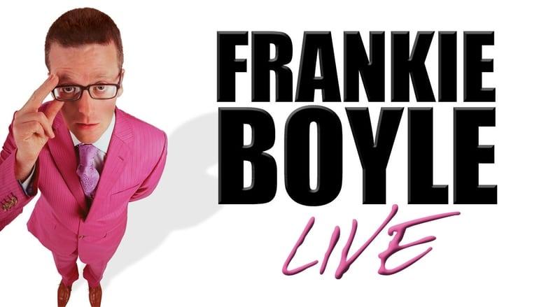Frankie Boyle: Live image