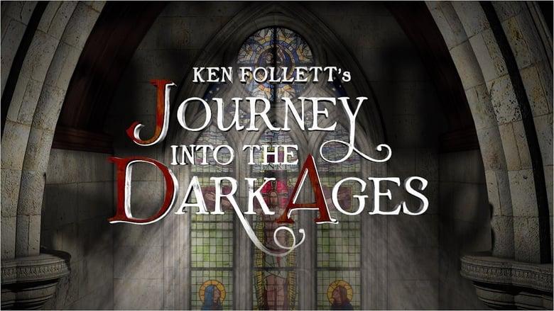 Ken Follett's Journey Into the Dark Ages image