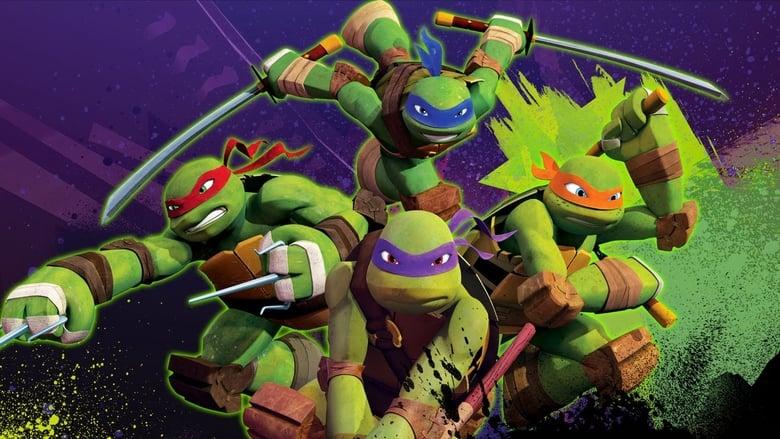 Teenage Mutant Ninja Turtles image