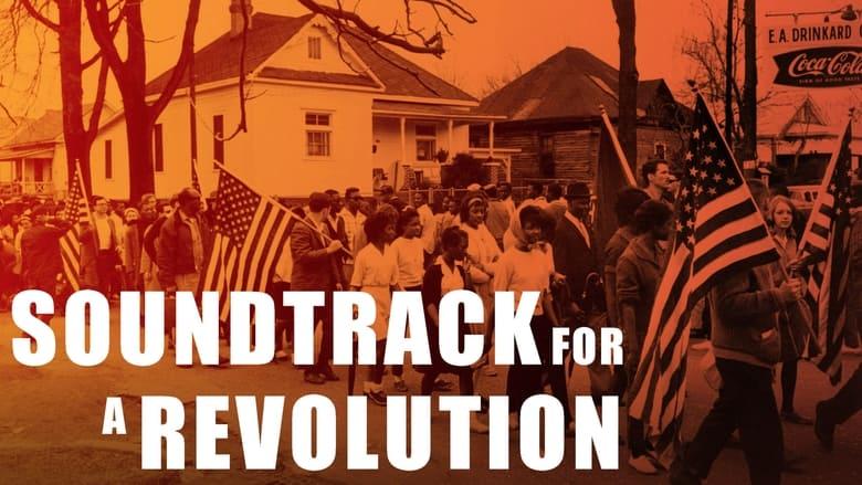 Soundtrack for a Revolution image