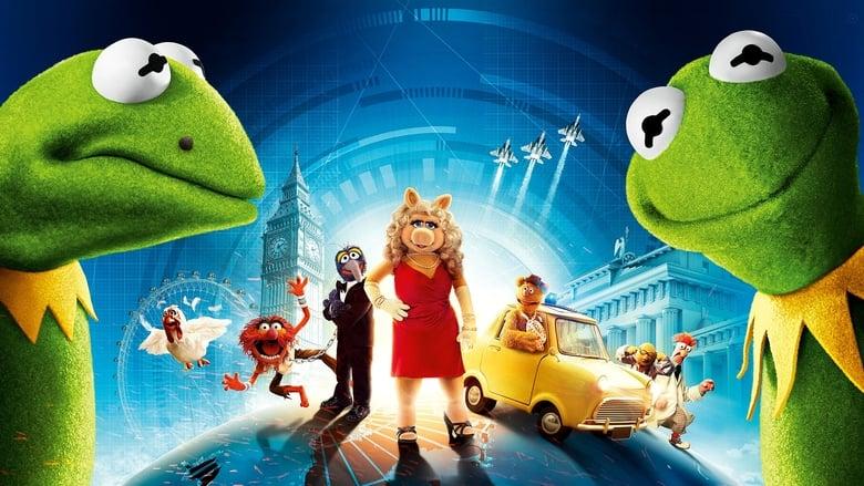 Muppets Most Wanted image