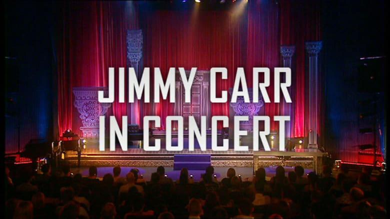 Jimmy Carr: In Concert image