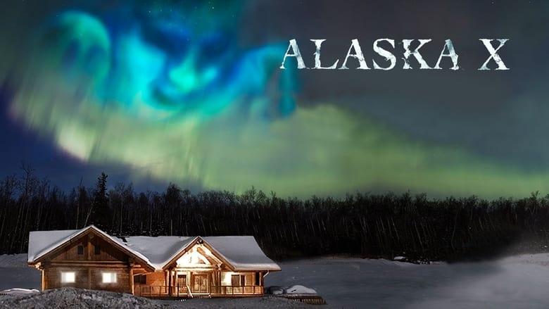 Alaska Haunting: Dead of Winter image
