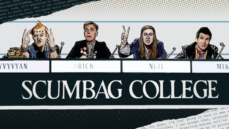 How The Young Ones Changed Comedy image