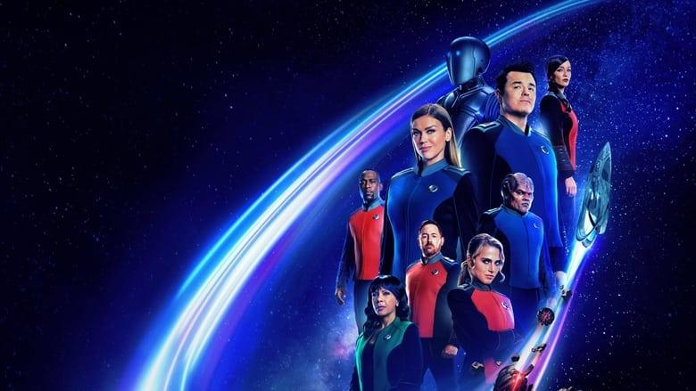 The Orville image