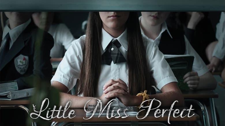 Little Miss Perfect image