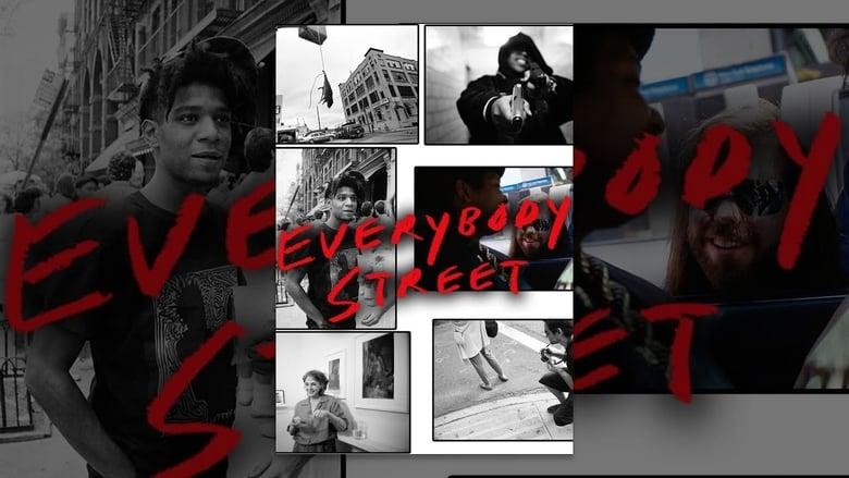 Everybody Street image