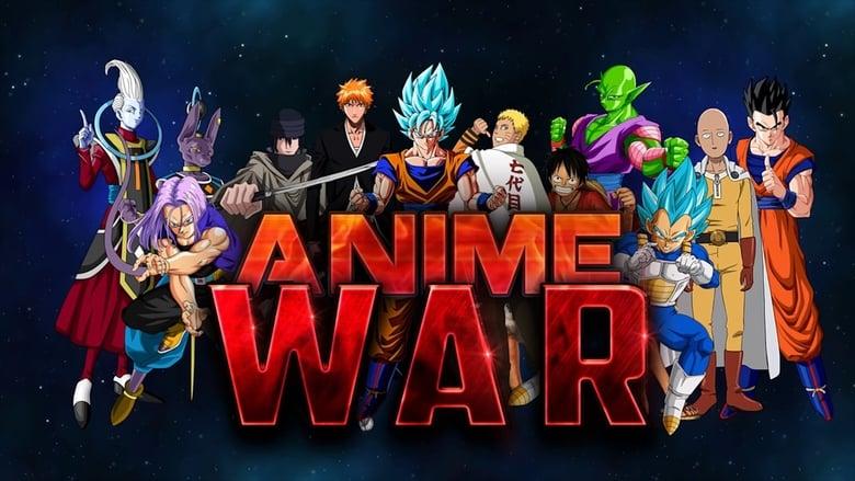Anime War image