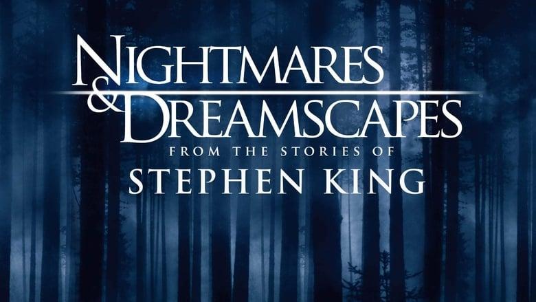 Nightmares & Dreamscapes: From the Stories of Stephen King image