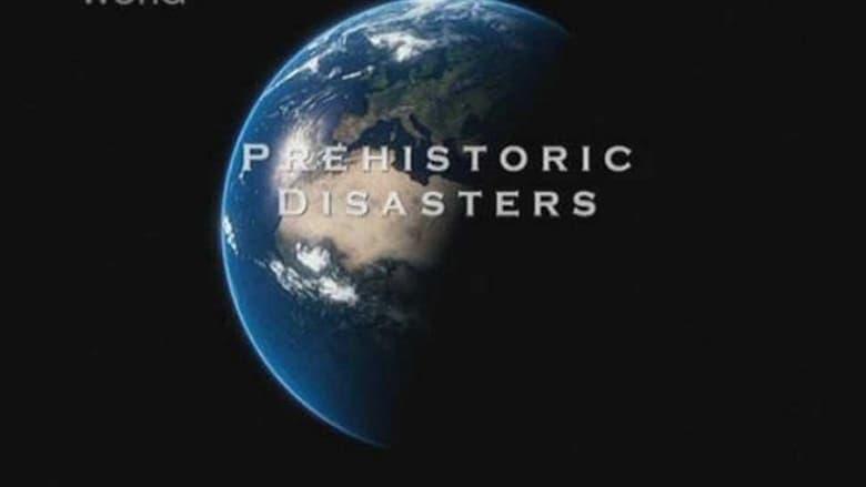 Prehistoric disasters image