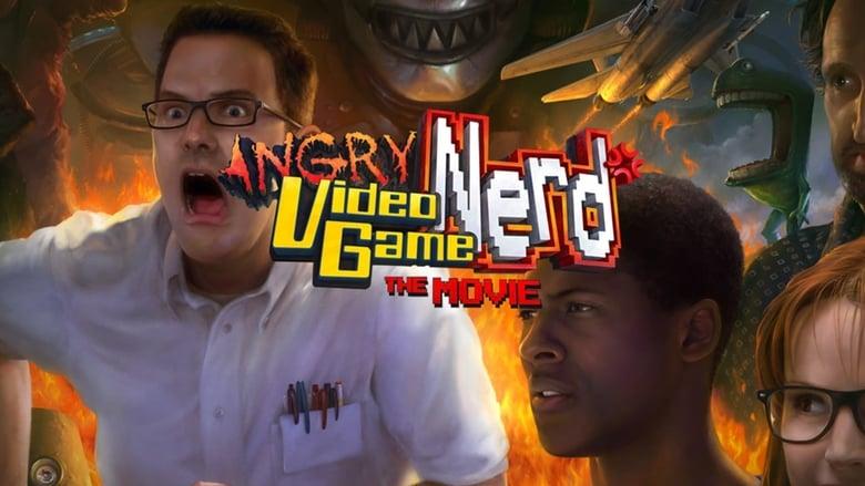Angry Video Game Nerd: The Movie image