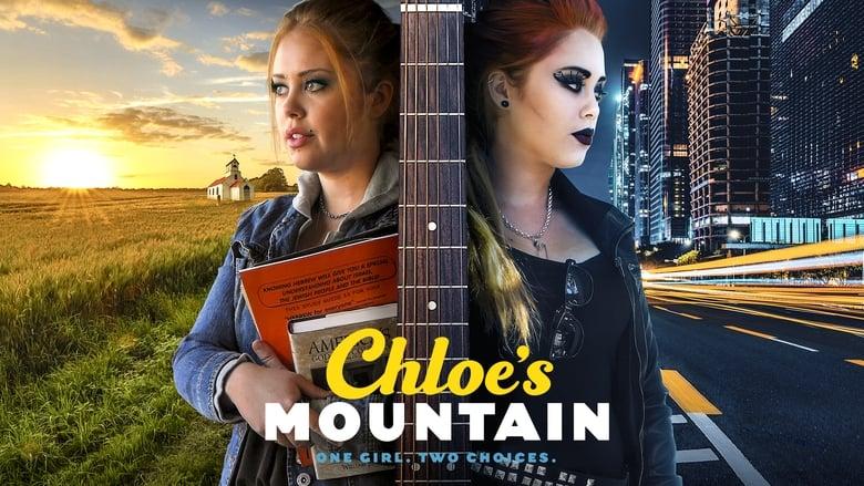 Chloe's Mountain image