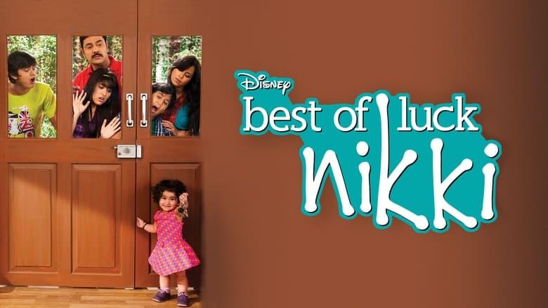 Best of Luck Nikki image