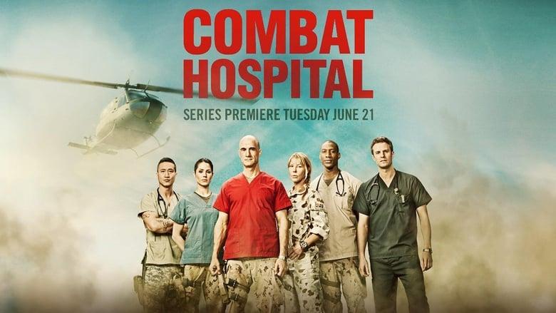 Combat Hospital image