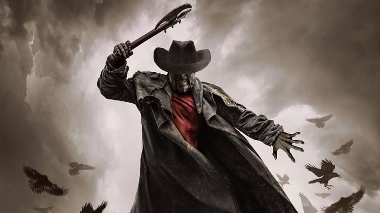 Jeepers Creepers 3 image