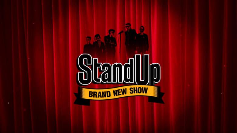 Stand Up image