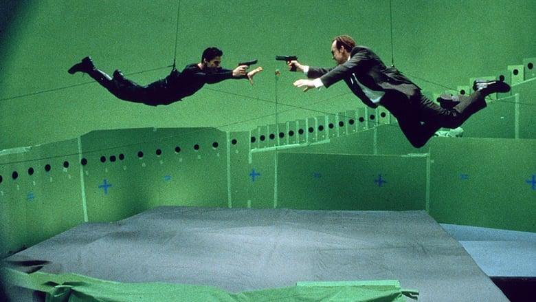 The Matrix Revisited image