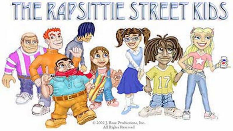 Rapsittie Street Kids: Believe in Santa image