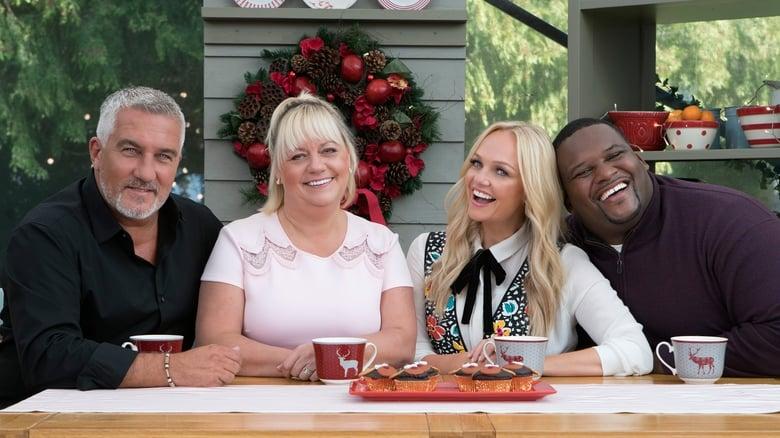 The Great American Baking Show image
