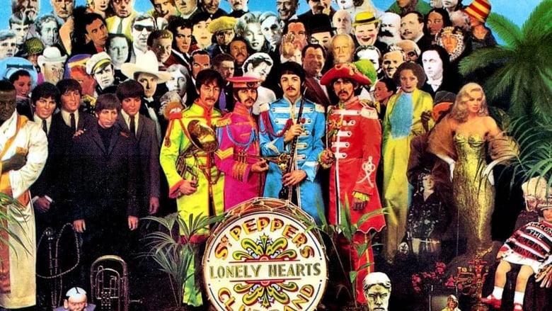 It Was Fifty Years Ago Today! The Beatles: Sgt. Pepper & Beyond image