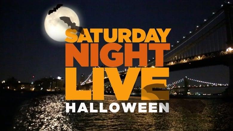 Saturday Night Live: Halloween image
