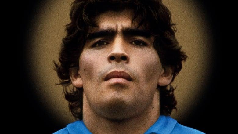 Diego Maradona image