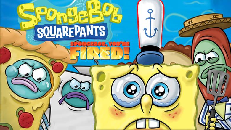 SpongeBob, You Fired! image