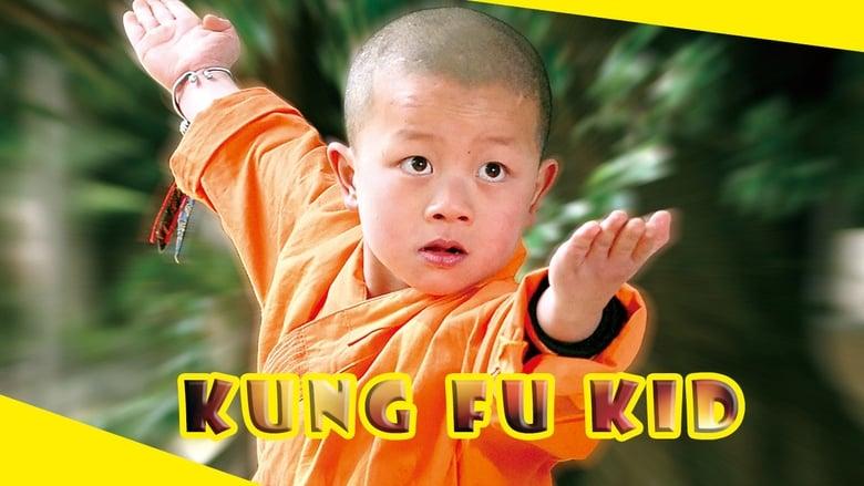 Kung Fu Kid image