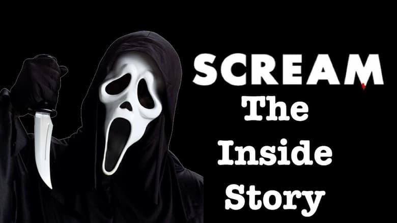 Scream: The Inside Story image