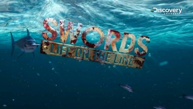 Swords: Life on the Line image