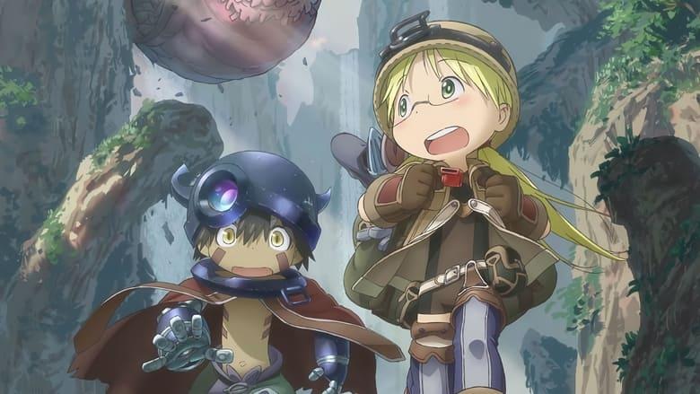 Made in Abyss: Journey's Dawn image