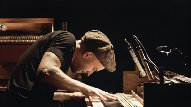 Tripping with Nils Frahm image