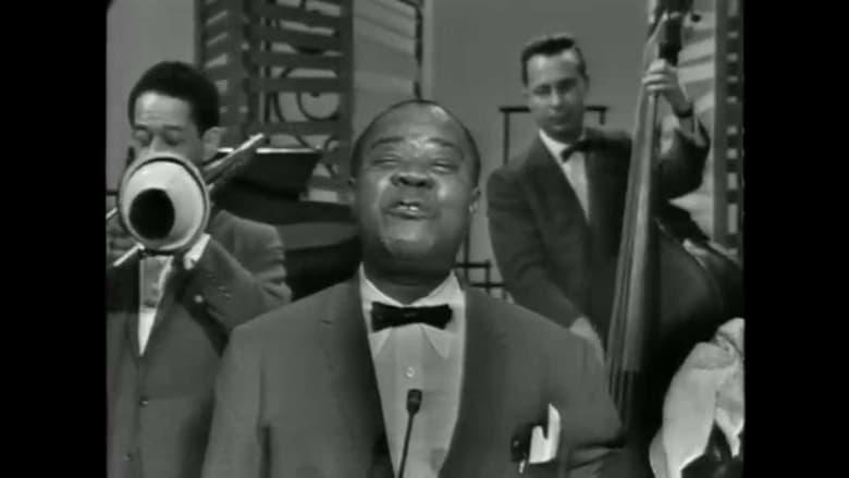 Louis Armstrong - Live In Stockholm 1962 image