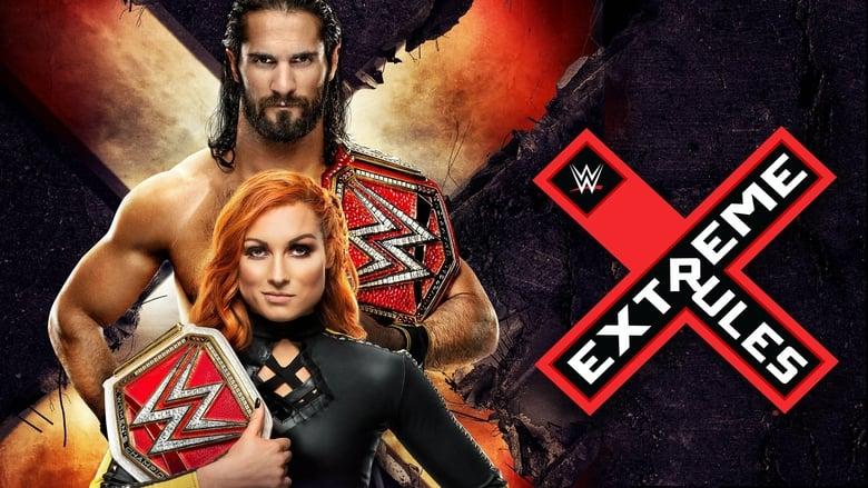 WWE Extreme Rules 2019 image