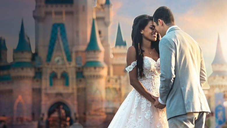 Disney's Fairy Tale Weddings image