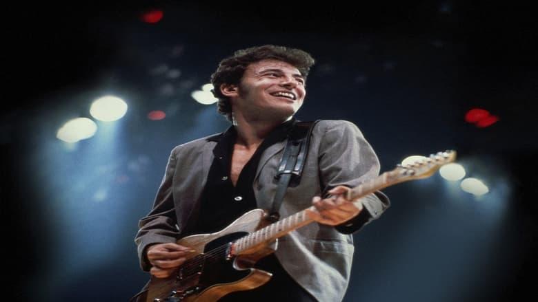 Bruce Springsteen & the E Street Band Houston '78 Bootleg: House Cut image
