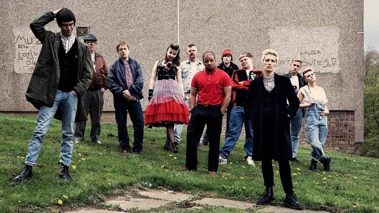 This Is England '86 image