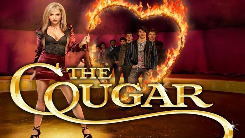 The Cougar image