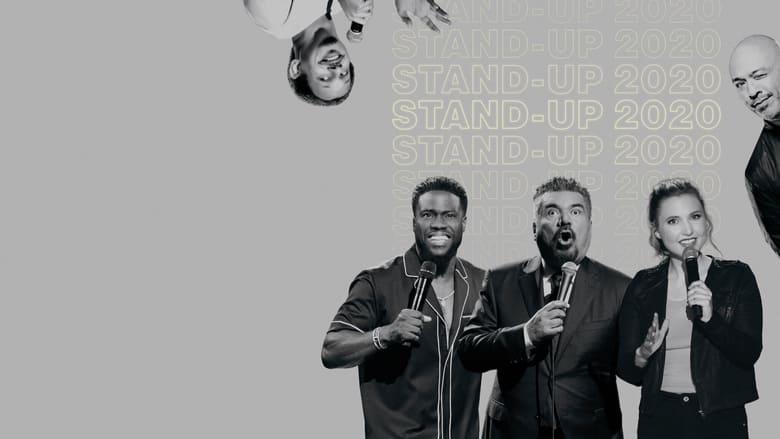 Best of Stand-up 2020 image