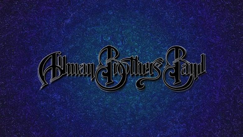 The Allman Brothers: Live In Germany 1991 image