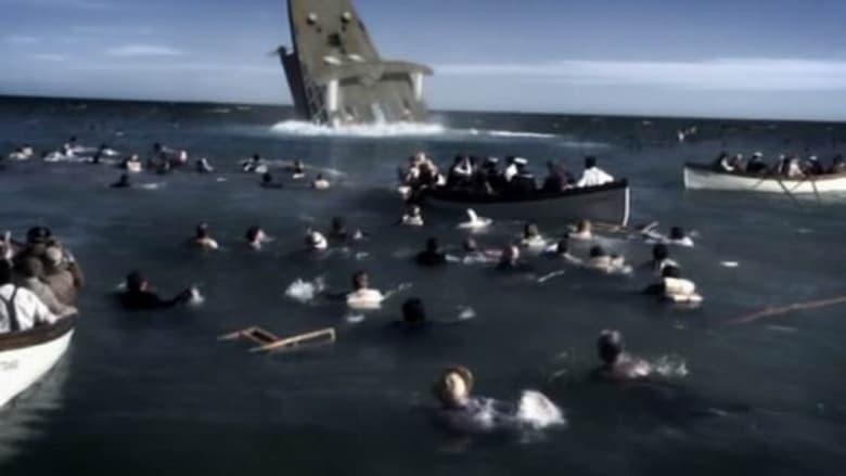 Sinking of the Lusitania image