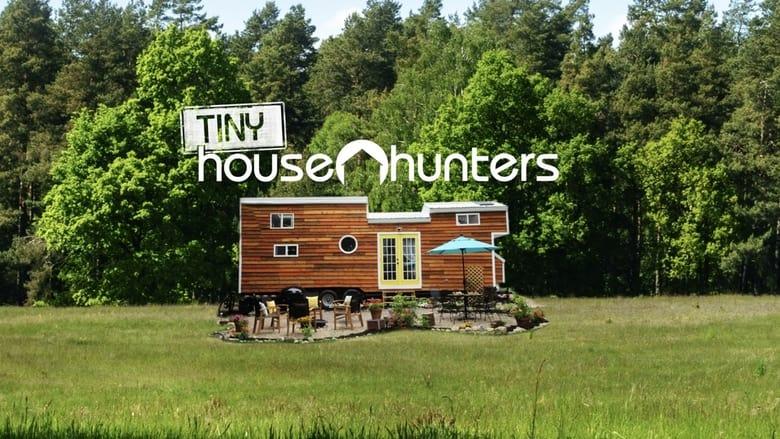 Tiny House Hunters image