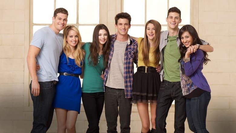 The Secret Life of the American Teenager image