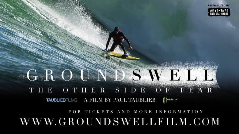Ground Swell: The Other Side of Fear image