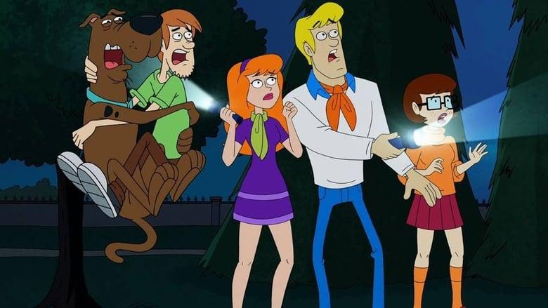 Be Cool, Scooby-Doo! image