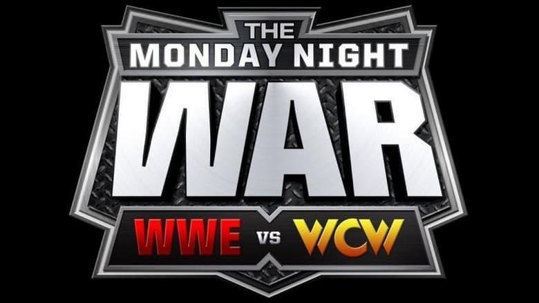 The Monday Night War: WWE vs. WCW image