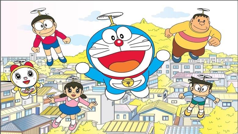 Doraemon image